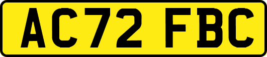 AC72FBC