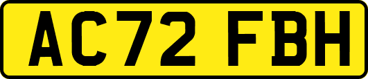 AC72FBH
