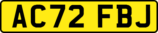 AC72FBJ