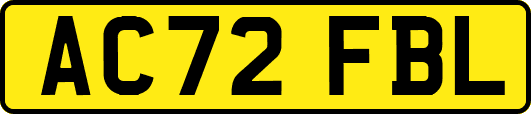 AC72FBL
