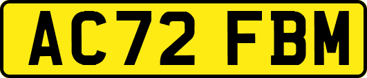 AC72FBM