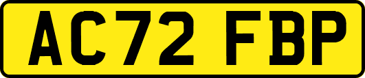 AC72FBP
