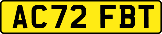 AC72FBT