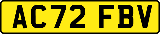 AC72FBV