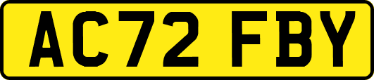 AC72FBY
