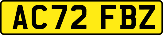 AC72FBZ