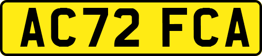 AC72FCA