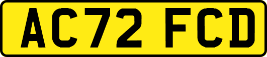 AC72FCD