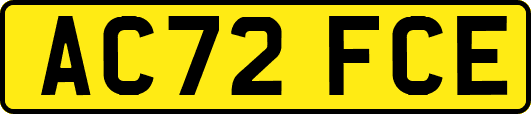 AC72FCE