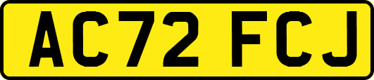 AC72FCJ