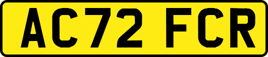 AC72FCR