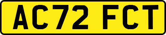 AC72FCT