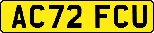 AC72FCU