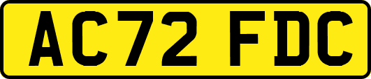 AC72FDC