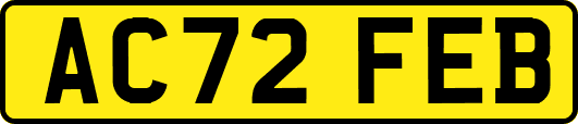AC72FEB