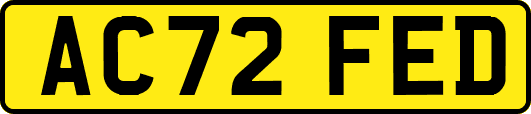 AC72FED