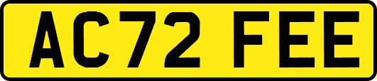 AC72FEE