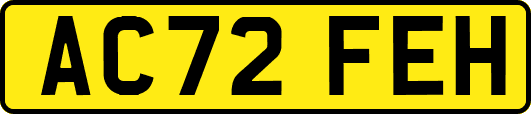 AC72FEH
