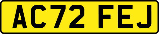 AC72FEJ