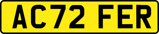 AC72FER