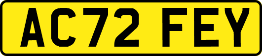 AC72FEY