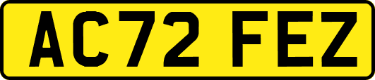 AC72FEZ