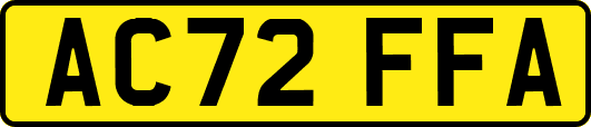 AC72FFA