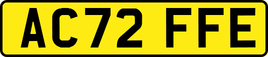 AC72FFE