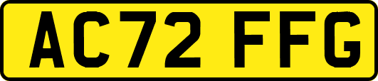 AC72FFG