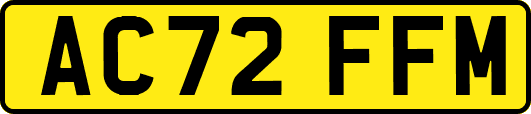AC72FFM