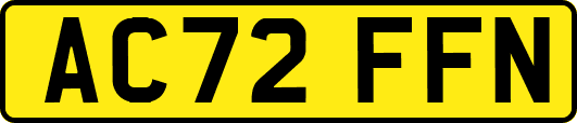 AC72FFN
