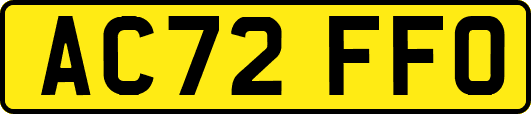 AC72FFO