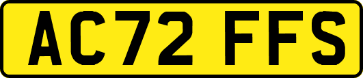AC72FFS