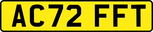 AC72FFT