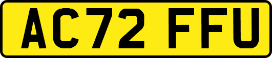 AC72FFU