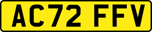 AC72FFV