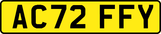 AC72FFY