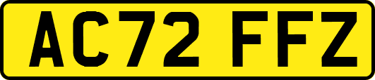 AC72FFZ