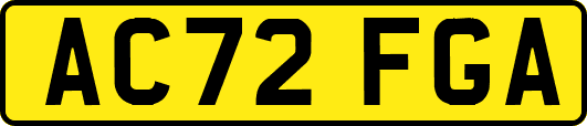 AC72FGA