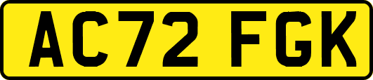AC72FGK
