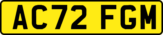 AC72FGM