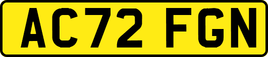 AC72FGN