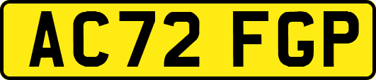 AC72FGP