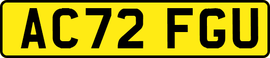 AC72FGU