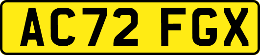 AC72FGX