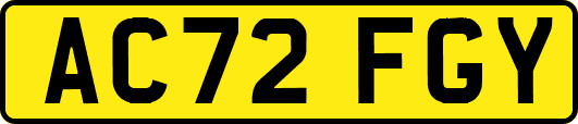 AC72FGY