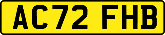 AC72FHB