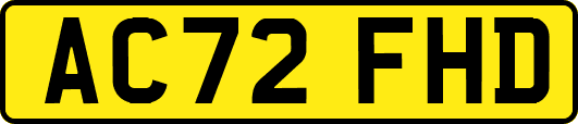 AC72FHD