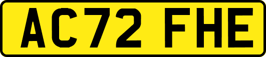 AC72FHE