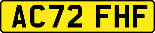 AC72FHF